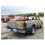 1994 FORD RANGER