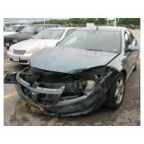 2009 PONTIAC G6