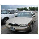 2004 BUICK CENTURY