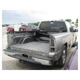 2000 CHEVROLET SILVERADO
