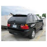 2003 BMW X5