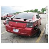 2006 DODGE CHARGER