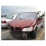2000 PONTIAC OTHER