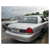 1998 FORD CROWN VICT