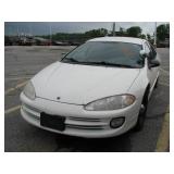 2004 DODGE INTREPID