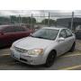 2005 KIA SPECTRA