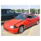 1994 HONDA CIVIC