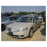 2006 LINCOLN OTHER