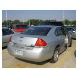 2010 CHEVROLET IMPALA