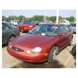 1998 FORD TAURUS