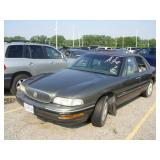 1997 BUICK LESABRE