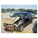 2005 CHEVROLET MALIBU MAXX