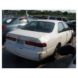 1999 TOYOTA CAMRY