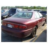 2000 BUICK CENTURY