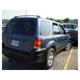 2005 FORD ESCAPE