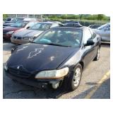 2000 HONDA ACCORD