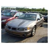 2001 PONTIAC GRAND PRIX