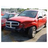 2005 DODGE DURANGO