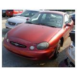 1999 FORD TAURUS