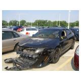 2011 FORD FUSION