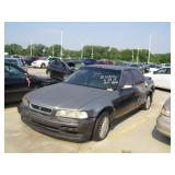 1992 ACURA LEGEND