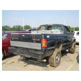 1994 DODGE RAM