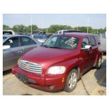 2007 CHEVROLET HHR