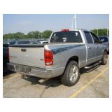 2003 DODGE RAM