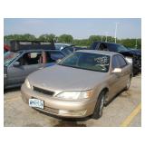 1998 LEXUS ES 300