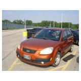 2006 KIA RIO