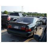 1998 CADILLAC SEVILLE