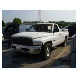1998 DODGE RAM
