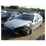 2005 MERCEDES S-CLASS