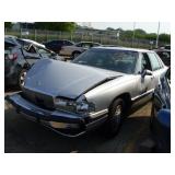1991 BUICK PARK AVENUE