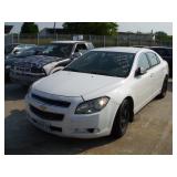2009 CHEVROLET MALIBU