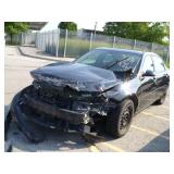 2007 CHEVROLET IMPALA