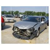 2008 PONTIAC GRAND PRIX