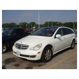 2007 MERCEDES OTHER