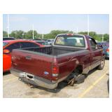 1997 FORD F150