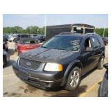 2005 FORD FREESTYLE