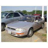 1994 TOYOTA CAMRY