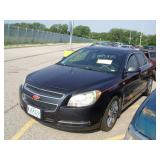 2008 CHEVROLET MALIBU