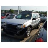 2005 FORD ESCAPE