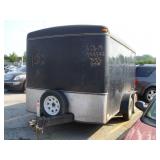 2002 TRAILER-GENERIC TRAILER