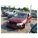 2006 SATURN ION