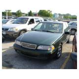 1998 VOLVO S70