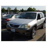 2004 MAZDA TRIBUTE