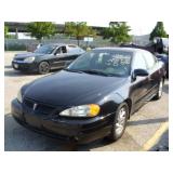2004 PONTIAC GRAND AM