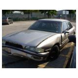 1998 BUICK LESABRE