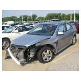 2009 MITSUBISHI LANCER